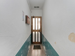 Piso en C/ Joaquim Auger 19