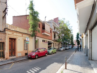 Piso en C/ Joaquim Auger 21