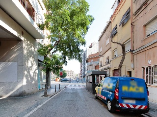 Piso en C/ Joaquim Auger 22