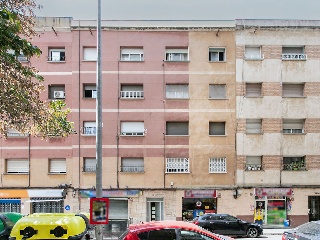 Piso C/ Aribau, Sabadell (Barcelona) 2