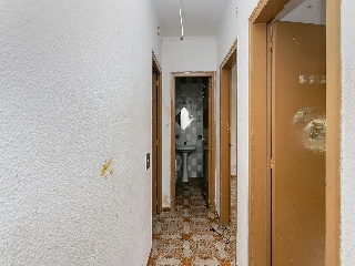 Piso C/ Aribau, Sabadell (Barcelona) 12