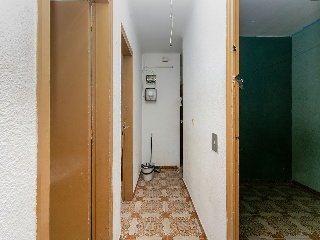 Piso C/ Aribau, Sabadell (Barcelona) 13