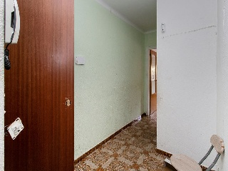 Piso C/ Aribau, Sabadell (Barcelona) 14