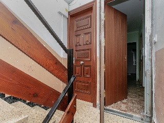 Piso C/ Aribau, Sabadell (Barcelona) 16