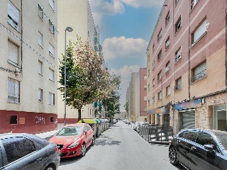 Piso C/ Aribau, Sabadell (Barcelona) 19