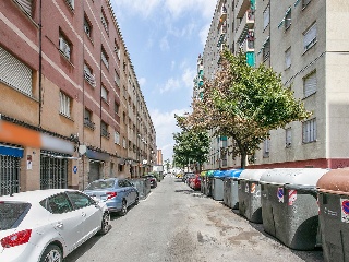 Piso C/ Aribau, Sabadell (Barcelona) 20