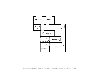 Piso C/ Aribau, Sabadell (Barcelona) 21