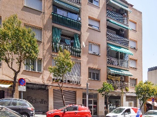 Piso en C/ Onze de Setembre - Mollet del Vallès - Barcelona 2
