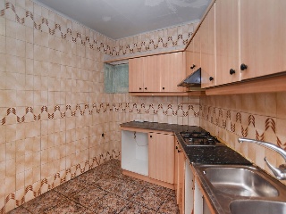Piso en C/ Onze de Setembre - Mollet del Vallès - Barcelona 5