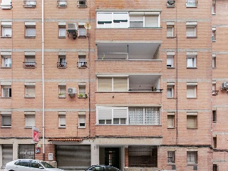 Piso en C/ Antoni Maura, Terrassa (Barcelona) 3