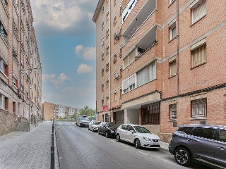 Piso en C/ Antoni Maura, Terrassa (Barcelona) 4
