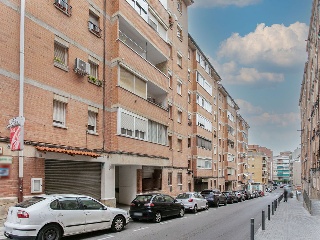 Piso en C/ Antoni Maura, Terrassa (Barcelona) 5