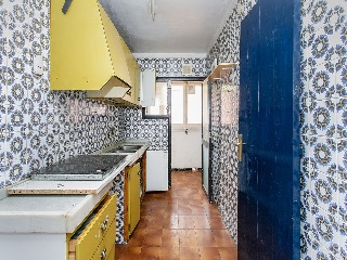 Piso en C/ Antoni Maura, Terrassa (Barcelona) 10