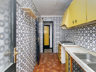 Piso en C/ Antoni Maura, Terrassa (Barcelona) 12