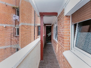 Piso en C/ Antoni Maura, Terrassa (Barcelona) 22