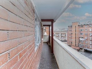Piso en C/ Antoni Maura, Terrassa (Barcelona) 23