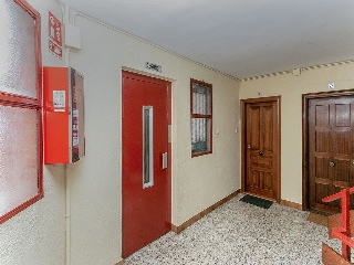 Piso en C/ Antoni Maura, Terrassa (Barcelona) 25