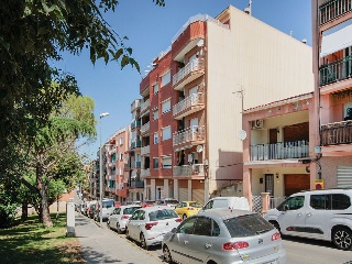 Piso en C/ de Joan XXIII - Montornès del Vallès - Barcelona 5