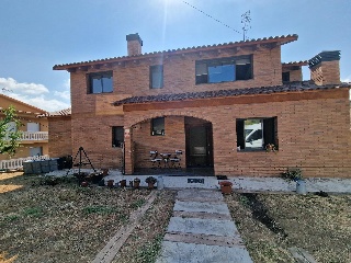 Vivienda unifamiliar en La Garriga (Barcelona) 2