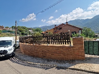 Vivienda unifamiliar en La Garriga (Barcelona) 10
