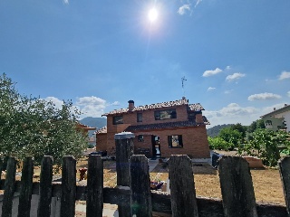 Vivienda unifamiliar en La Garriga (Barcelona) 11