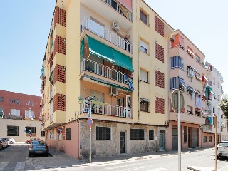 Piso en C/ Congost - Canovelles - Barcelona 13