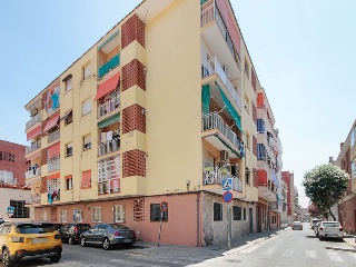 Piso en C/ Congost - Canovelles - Barcelona 14