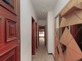 Piso en C/ Congost - Canovelles - Barcelona 20