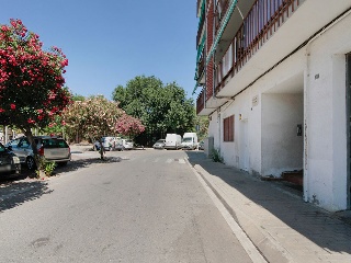 Piso en C/ Congost - Canovelles - Barcelona 23