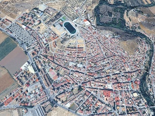 Suelo urbano consolidado en Pinos Puente - Granada - 7