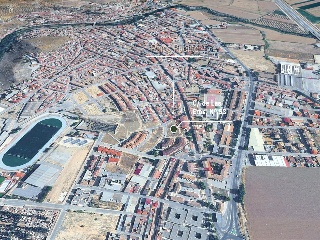 Suelo urbano consolidado en Pinos Puente - Granada - 8