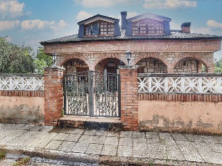 Chalet en Bigues i Riells 2