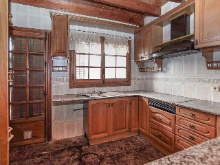 Chalet en Bigues i Riells 6