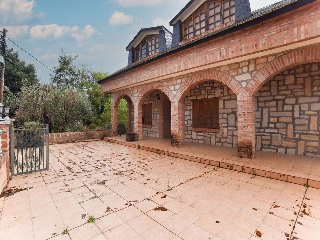 Chalet en Bigues i Riells 31