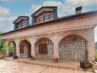Chalet en Bigues i Riells 32
