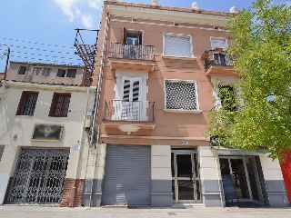 Piso y trastero en Cr Hospitalet, Cornellà de Llobregat (Barcelona) 2