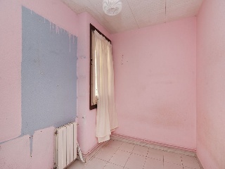 Piso y trastero en Cr Hospitalet, Cornellà de Llobregat (Barcelona) 10