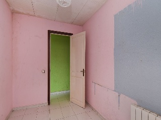 Piso y trastero en Cr Hospitalet, Cornellà de Llobregat (Barcelona) 11