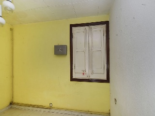 Piso y trastero en Cr Hospitalet, Cornellà de Llobregat (Barcelona) 12