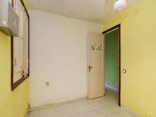Piso y trastero en Cr Hospitalet, Cornellà de Llobregat (Barcelona) 13