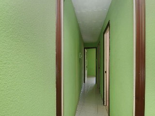 Piso y trastero en Cr Hospitalet, Cornellà de Llobregat (Barcelona) 14