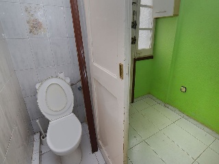 Piso y trastero en Cr Hospitalet, Cornellà de Llobregat (Barcelona) 16