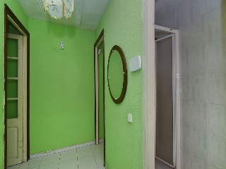 Piso y trastero en Cr Hospitalet, Cornellà de Llobregat (Barcelona) 17