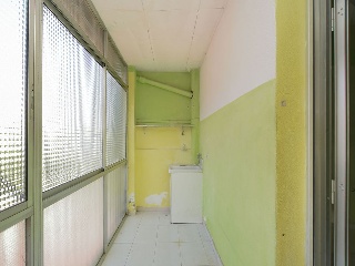 Piso y trastero en Cr Hospitalet, Cornellà de Llobregat (Barcelona) 18