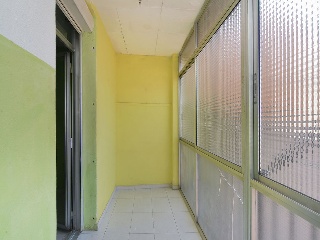 Piso y trastero en Cr Hospitalet, Cornellà de Llobregat (Barcelona) 19