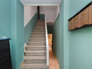 Piso y trastero en Cr Hospitalet, Cornellà de Llobregat (Barcelona) 20