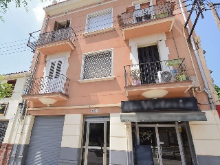 Piso y trastero en Cr Hospitalet, Cornellà de Llobregat (Barcelona) 21