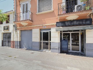 Piso y trastero en Cr Hospitalet, Cornellà de Llobregat (Barcelona) 22
