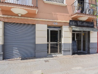 Piso y trastero en Cr Hospitalet, Cornellà de Llobregat (Barcelona) 23