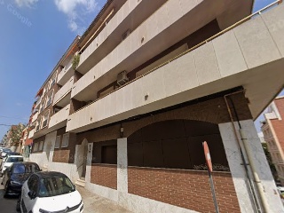 Piso en C/ Galvani - Terrassa - Barcelona 17